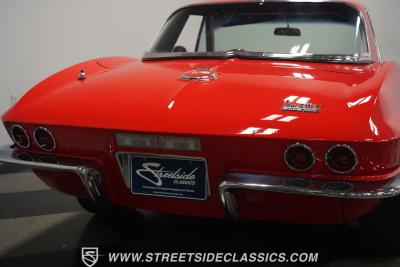 1967 Chevrolet Corvette Convertible LS1 Restomod