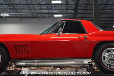 1967 Chevrolet Corvette Convertible LS1 Restomod