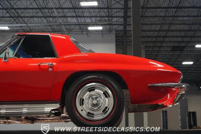 1967 Chevrolet Corvette Convertible LS1 Restomod