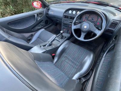 1990 Lotus 1990 G ELAN SE TURBO