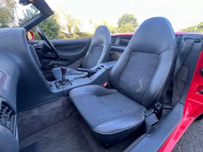 1990 Lotus 1990 G ELAN SE TURBO