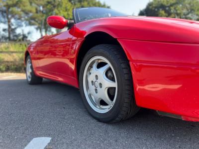 1990 Lotus 1990 G ELAN SE TURBO