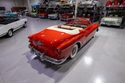 1953 Buick Skylark Convertible