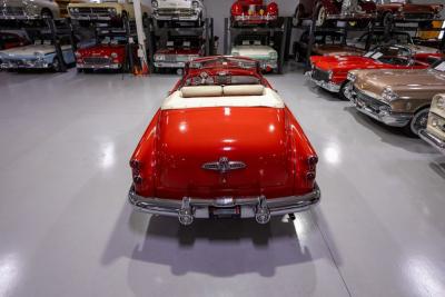 1953 Buick Skylark Convertible