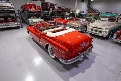 1953 Buick Skylark Convertible