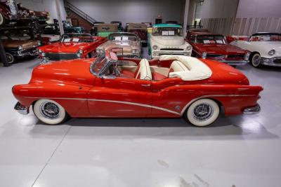 1953 Buick Skylark Convertible