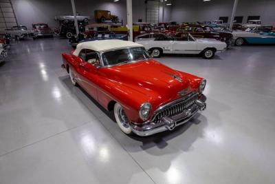 1953 Buick Skylark Convertible