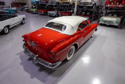 1953 Buick Skylark Convertible