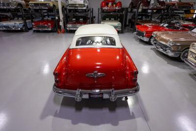 1953 Buick Skylark Convertible