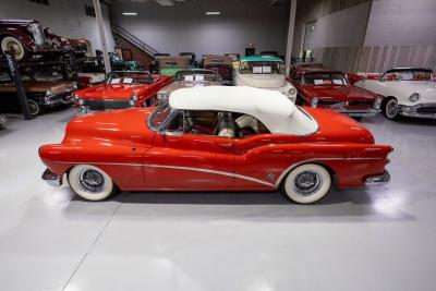 1953 Buick Skylark Convertible