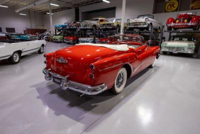 1953 Buick Skylark Convertible