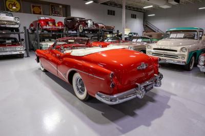 1953 Buick Skylark Convertible