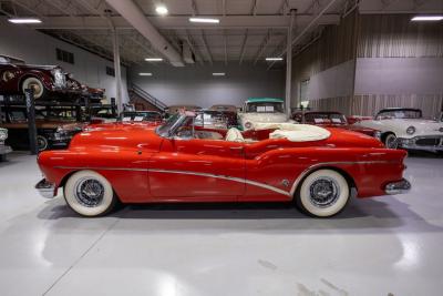 1953 Buick Skylark Convertible