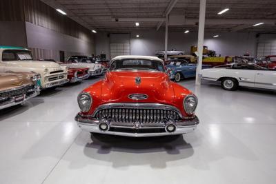 1953 Buick Skylark Convertible