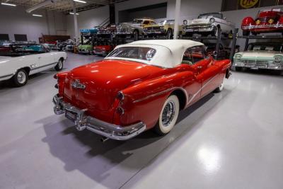 1953 Buick Skylark Convertible