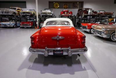 1953 Buick Skylark Convertible