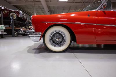 1953 Buick Skylark Convertible