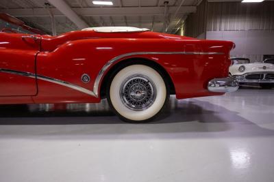 1953 Buick Skylark Convertible