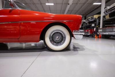 1953 Buick Skylark Convertible