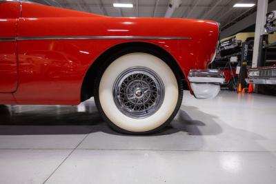 1953 Buick Skylark Convertible