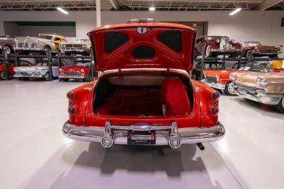 1953 Buick Skylark Convertible