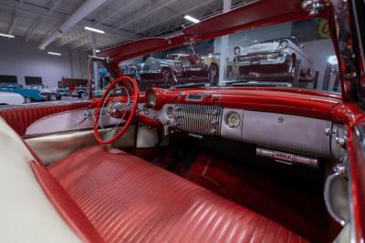 1953 Buick Skylark Convertible