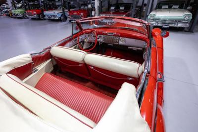 1953 Buick Skylark Convertible