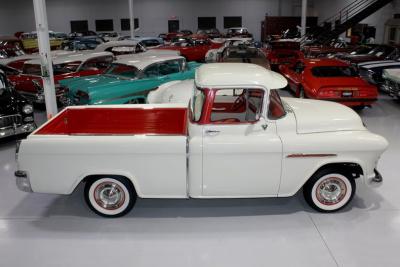 1955 Chevrolet Cameo Pickup