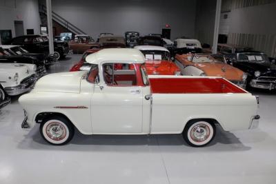 1955 Chevrolet Cameo Pickup