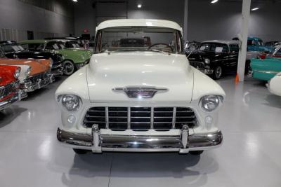 1955 Chevrolet Cameo Pickup