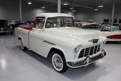 1955 Chevrolet Cameo Pickup