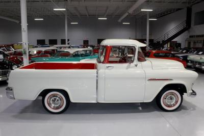 1955 Chevrolet Cameo Pickup