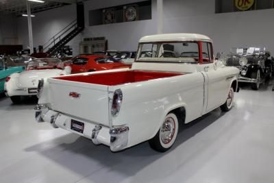 1955 Chevrolet Cameo Pickup