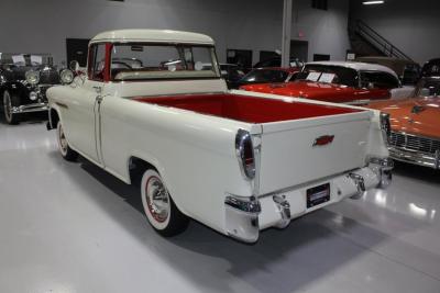 1955 Chevrolet Cameo Pickup