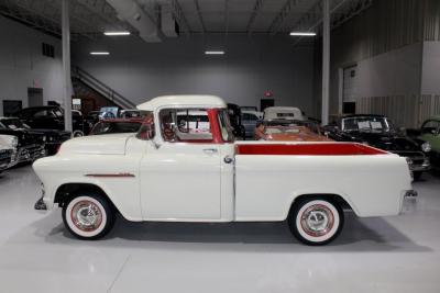 1955 Chevrolet Cameo Pickup