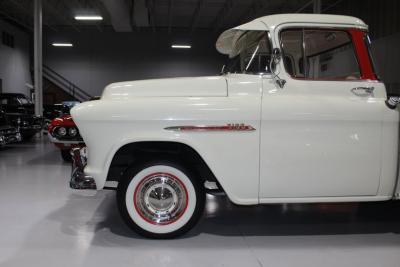 1955 Chevrolet Cameo Pickup