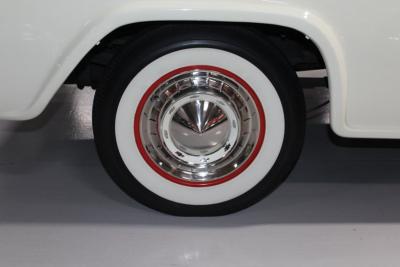 1955 Chevrolet Cameo Pickup