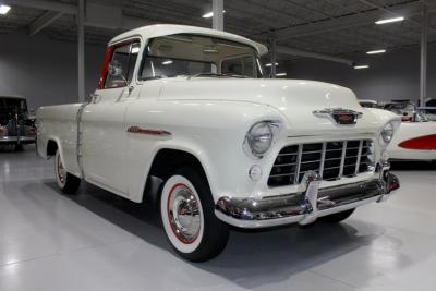 1955 Chevrolet Cameo Pickup