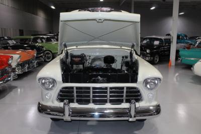 1955 Chevrolet Cameo Pickup