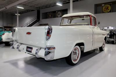 1955 Chevrolet Cameo Pickup