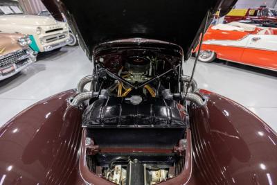 1937 Cord 812 Supercharged &quot;Sportsman&quot; Cabriolet