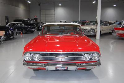 1960 Chevrolet Impala Convertible