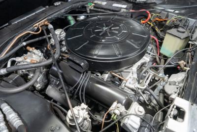 1959 Lincoln Mark IV Continental Convertible