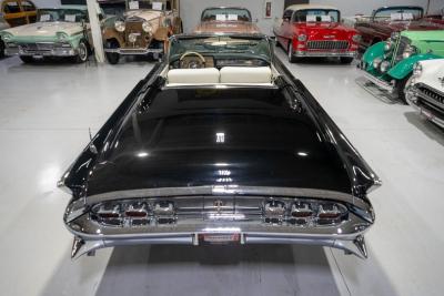 1959 Lincoln Mark IV Continental Convertible