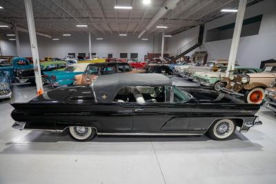 1959 Lincoln Mark IV Continental Convertible