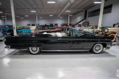 1959 Lincoln Mark IV Continental Convertible