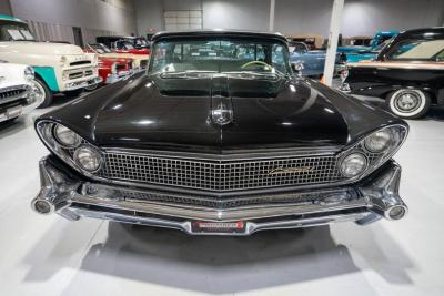 1959 Lincoln Mark IV Continental Convertible