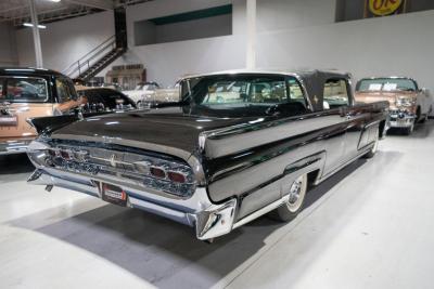 1959 Lincoln Mark IV Continental Convertible