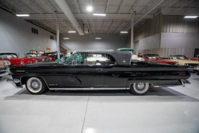 1959 Lincoln Mark IV Continental Convertible