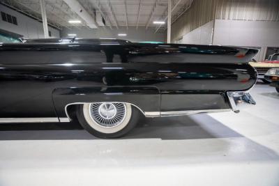 1959 Lincoln Mark IV Continental Convertible